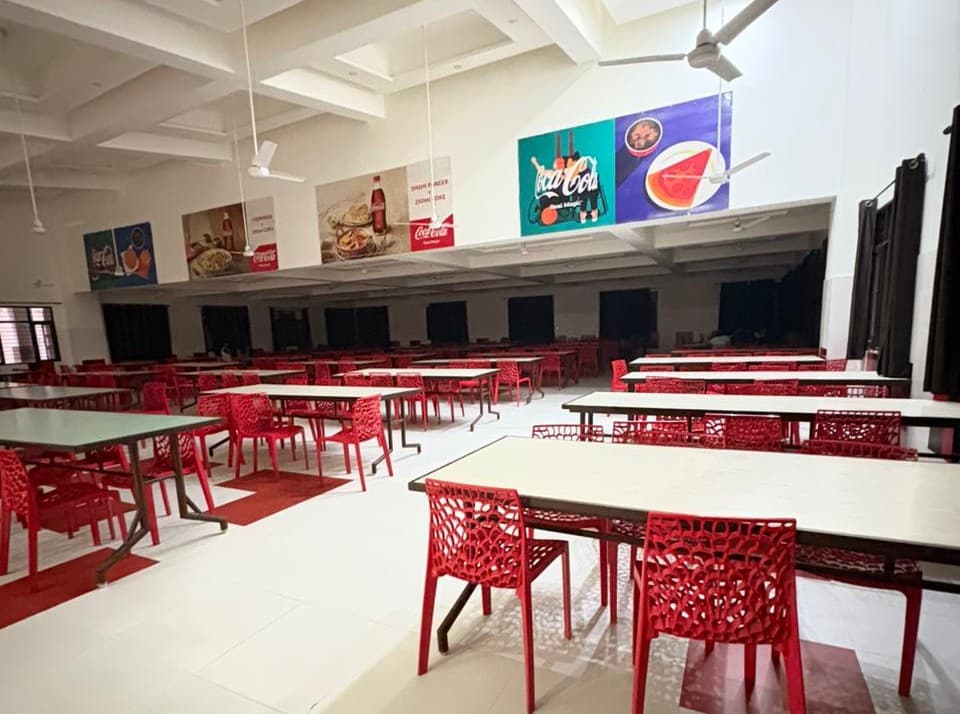 Uttaranchal University Dehradun Hostel and Mess photo 2